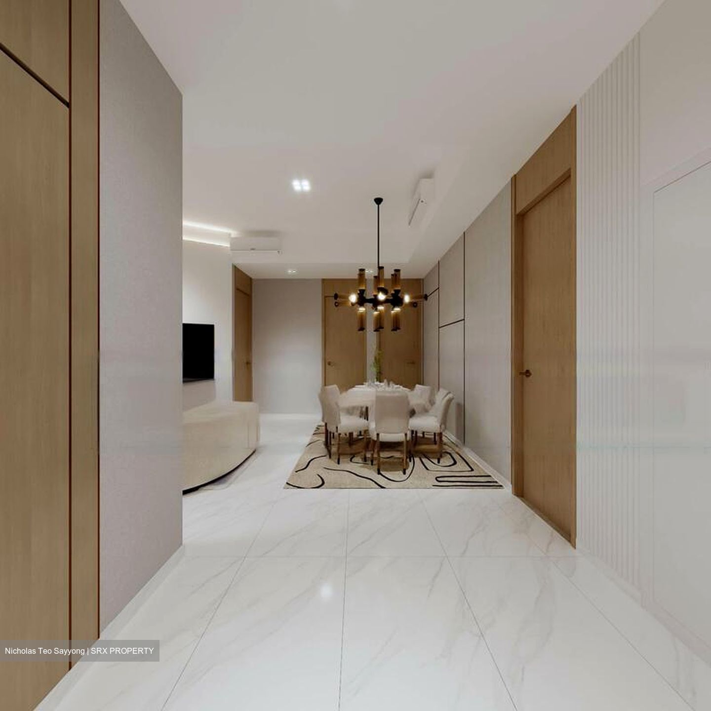 K Suites (D15), Apartment #472875171